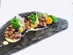 -AZUR聚(香格里拉饭店)