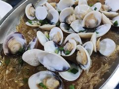 -钱大妈海鲜饭店(保利林语店)