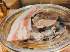 -西塔老太太泥炉烤肉(武汉摩尔城店)