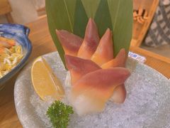 -三月居酒屋(青年大街店)