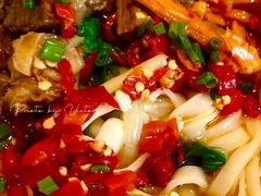 -长沙三景韦尔斯利酒店·Oval全日制餐厅自助餐