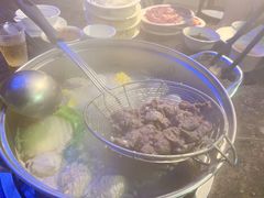 -八合里潮汕鲜牛肉火锅(深圳海岸城店)