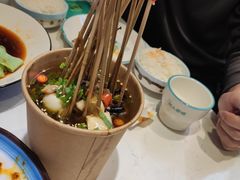 -川人百味(亿合城店)