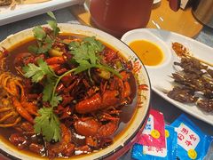 -皮记海鲜1995(寮步店)