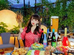 -1819餐厅·团队聚餐·烤串·精酿