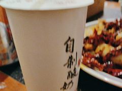 -福苗小骆驼烧烤(大唐不夜城店)