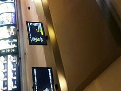 -麦当劳(坂田分店)