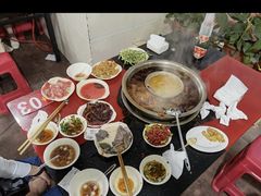 -储奇门鳝鱼火锅(总店)