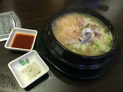 -金明子八带鱼馆(正宗韩国连锁店)