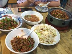 -湘香私房菜(大石长隆店)