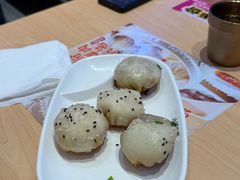 -小杨生煎(周浦万达店)