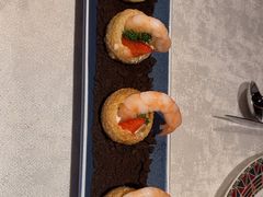 -俄士厨房(环球港店)