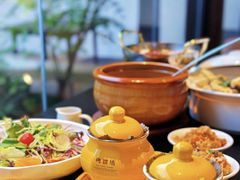 -三生石·福建菜·家宴(五四店)