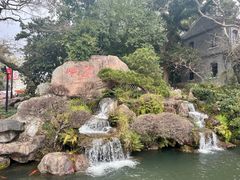 -江心屿景区