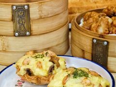 -点都德(喜粤楼店)