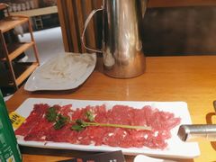 -海银海记潮汕牛肉火锅(新港中路海珠店)