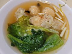 -龙记烧腊茶餐厅(常德路店)