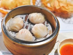 -点点心点心专门店(旺角店)