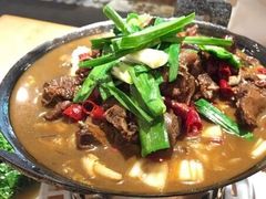 羊肉锅仔-泰煌鸡·上海白斩鸡·鸡汤面(万航店)