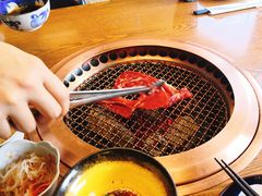 -炎蔵牛舌烤肉