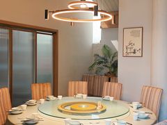 -江南驿·二十余年创意杭帮味(良渚玉鸟集店)