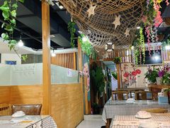 -崴海渔村(虹梅路店)