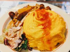 -肥韬茶餐厅(海上世界店)