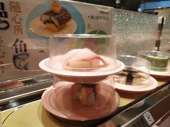 -争鲜回转寿司(南开大悦城店)