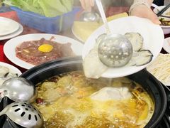 -花苑美食横琴生蚝火锅(拱北粤华路店)