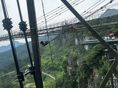 -梦幻奥陶纪景区