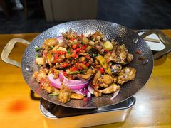 -陈家婆的菜(梅溪湖店)