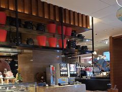 -美盛喜来登大酒店-盛宴标帜餐厅
