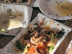 -清真·伊清阁餐厅