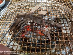 -九田家黑牛烤肉料理(石路天虹店)
