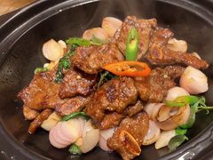 -上海人家花樣年华(中山公园店)