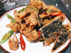 -金龙·打边炉(武进路店)
