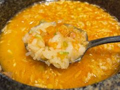 龙虾泡饭-東海海鲜酒家(中信广场店)