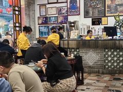 景观位-民信老铺(华盖路店)
