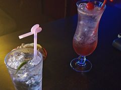 -悦界酒吧(后海店)