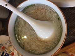 -淮上豆府(水厂路店)