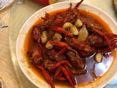 -小李子油焖大虾(南浦店)