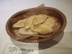 -宿醉·意大利餐厅(忠义街店)