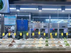 -新海渔港·胶东海鲜家常菜·家宴(奥体中心店)