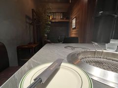 -NIUAN牛庵·日式和牛烧肉(恒隆店)