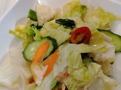 五彩大拌菜-庐州太太(鼓楼店)
