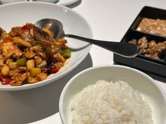 -荣轩(新荣记环球金融中心店)