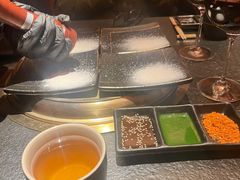-300杯·和牛烧肉清酒专门店(廊里店)