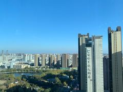 -君悦酒店·乐厨·高空自助餐(青年大街店)