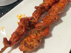 -南门涮肉(上海二店)