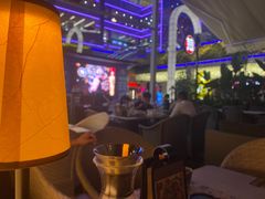 -酒肆浅葱•烧烤•龙虾•排档(卓悦intown店)